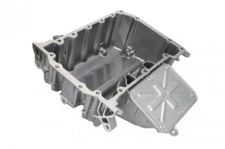 Масляный поддон TOPRAN / HANS PRIES 116 363 (фото 1)