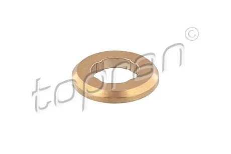 Шайба під форсунку VW Touareg 3.0 V6/4.2 V8 TDI/Audi A4/A6/A7 3.0TDI 08- (7x14x2) TOPRAN / HANS PRIES 116553 (фото 1)