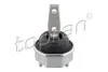 Подушка коробки передач передн Лів (мкпп) VW TRANSPORTER T4 1.9D/2.0 07.90-04.03 116617