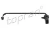 Датчик зносу гальмівних колодок 95B907253A PORSCHE 116717