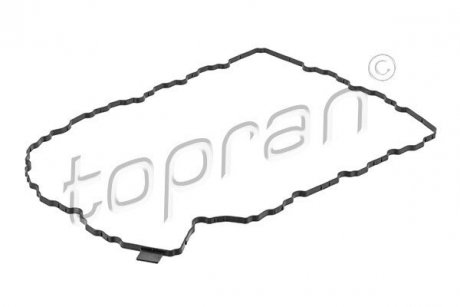 HP116 756 Прокладка масляного піддону HANS PRIES (шт.) TOPRAN / HANS PRIES 116756
