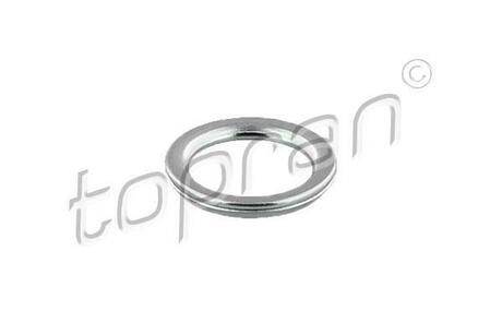 Уплотнительное кольцо TOPRAN / HANS PRIES 116802