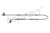 Датчик ABS TYL LE VW SHARAN 116805