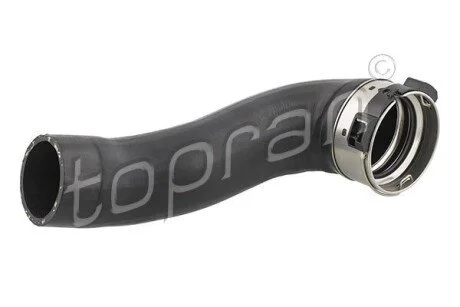 PRZEWOD TURBO TOPRAN / HANS PRIES 116925
