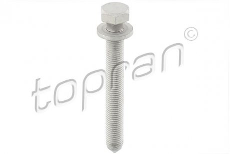 Елемент кріплення важеля TOPRAN / HANS PRIES 116 950 (фото 1)