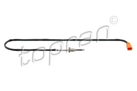 HP116 969 Датчик температури вихлопних газів HANS PRIES (шт.) TOPRAN / HANS PRIES 116969