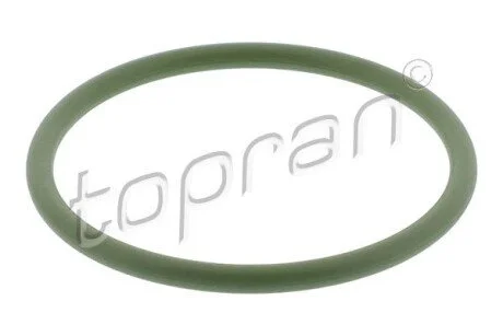Сальник клапана TOPRAN / HANS PRIES 116994