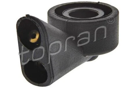 Форсунка омивача скла передн AUDI Q3 06.11-10.18 TOPRAN / HANS PRIES 117155