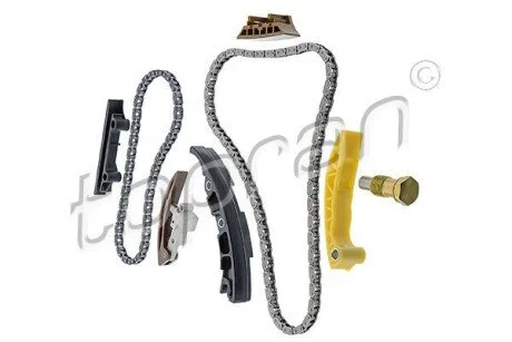 Timing Chain Kit TOPRAN / HANS PRIES 117287 (фото 1)