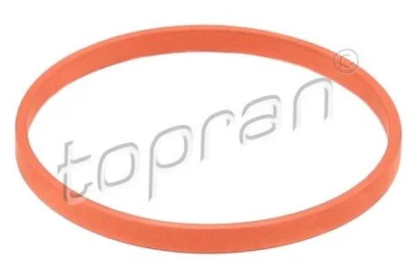 USZCZELKA KORPUS PRZEPUSTNICY TOPRAN / HANS PRIES 117386