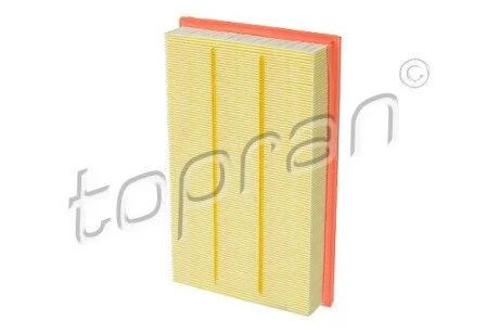 Filter TOPRAN / HANS PRIES 117450