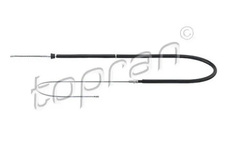 LINKA H-CA L/P SEAT TOLEDO 12- BEBNY TOPRAN / HANS PRIES 117487