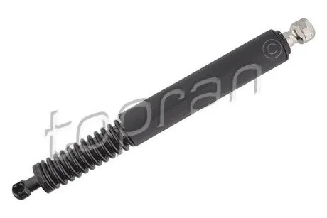HP117 522 Газова пружина кришки багажника HANS PRIES (шт.) TOPRAN / HANS PRIES 117522