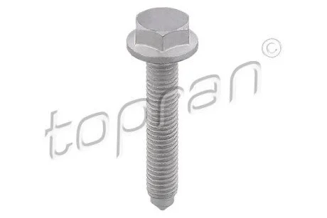 Болт TOPRAN / HANS PRIES 117614 (фото 1)
