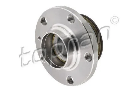 HP117 905 Комплект підшипника колеса HANS PRIES (шт.) TOPRAN / HANS PRIES 117905