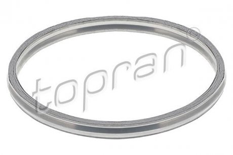 Прокладка клапану повернення ОГOWEJ TOPRAN / HANS PRIES 117909