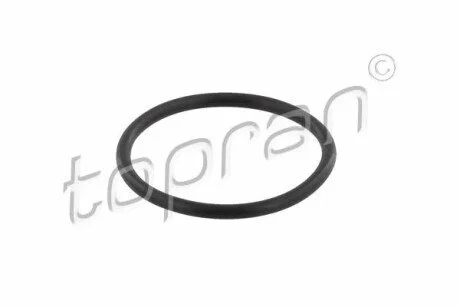 ORING PRZEWODU TURBO TOPRAN / HANS PRIES 117912
