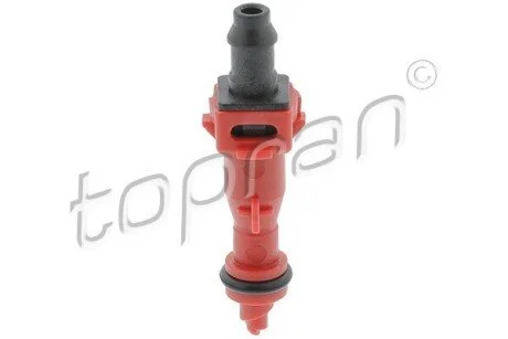 Автозапчасть TOPRAN / HANS PRIES 118079