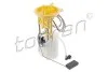 POMPA PALIWA MODUL 118166