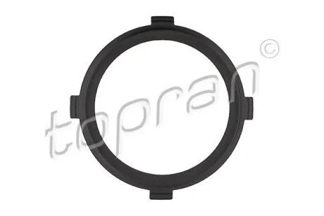 USZCZELKA TURBO TOPRAN / HANS PRIES 118409
