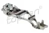 Door-handle Frame TOPRAN / HANS PRIES 118901 (фото 1)
