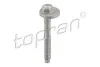Болт регулювальний M12x1,5mm L=109mm 119041