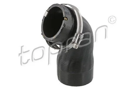 PRZEWOD TURBO TOPRAN / HANS PRIES 119111