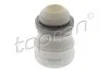 ODBOJ AMORTYZATORA PRZOD L/P 113MM 119255