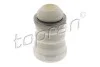 ODBOJ AMORTYZATORA PRZOD L/P 126MM 119256