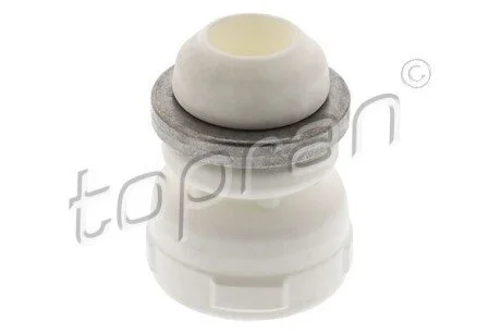 Rubber Buffer, suspension TOPRAN / HANS PRIES 119257 (фото 1)