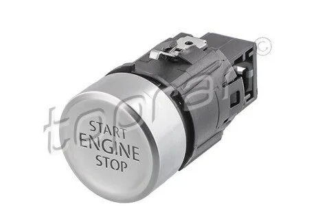 Ввімкнути TOPRAN / HANS PRIES 119310 (фото 1)