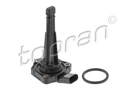 Sensor, engine oil level TOPRAN / HANS PRIES 119397