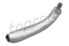Hose, air supply TOPRAN / HANS PRIES 119452 (фото 1)