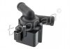 Auxiliary water pump (cooling water circuit) 119459