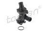 TERMOSTAT KPL. Z OBUDOWA 119534