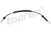Cable Pull, manual transmission 119536