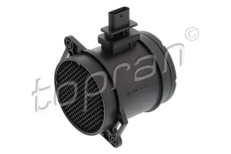Air Mass Sensor TOPRAN / HANS PRIES 119561