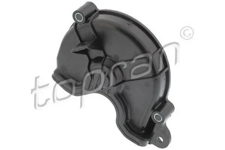 Фото 1 - кожух ремня ГРМ TOPRAN / HANS PRIES 119680 Кожух ремня ГРМ TOPRAN / HANS PRIES 119680 (фото 1)
