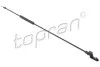 Bonnet Cable TOPRAN / HANS PRIES 119811 (фото 1)