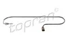 Sensor, exhaust gas temperature 119990