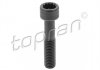 Bolt, propshaft flange 120024