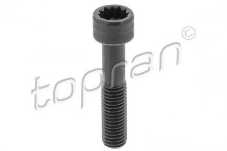 Bolt, propshaft flange TOPRAN / HANS PRIES 120024 (фото 1)