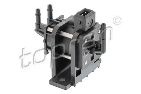 Valve, EGR exhaust control TOPRAN / HANS PRIES 120067 (фото 1)