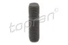 Болт випускного колектора M10X1.5X12X25 120089