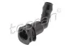 Зєднувач трубок омивача d=10mm 120129