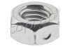 Nut, exhaust manifold 120137