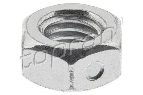 Nut, exhaust manifold TOPRAN / HANS PRIES 120137 (фото 1)