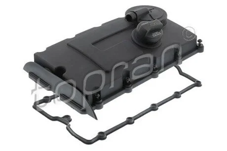 Фото 1 - кришка головки цилiндра TOPRAN / HANS PRIES 120227 Кришка головки цилiндра TOPRAN / HANS PRIES 120227 (фото 1)