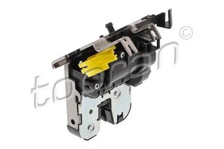 Tailgate Lock TOPRAN / HANS PRIES 120421