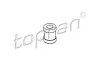 Втулка стабилизатора TOPRAN / HANS PRIES 200785 (фото 1)